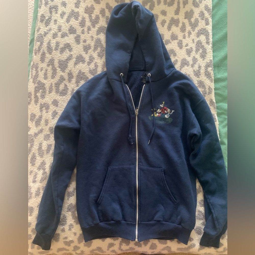 Disney Hoodie